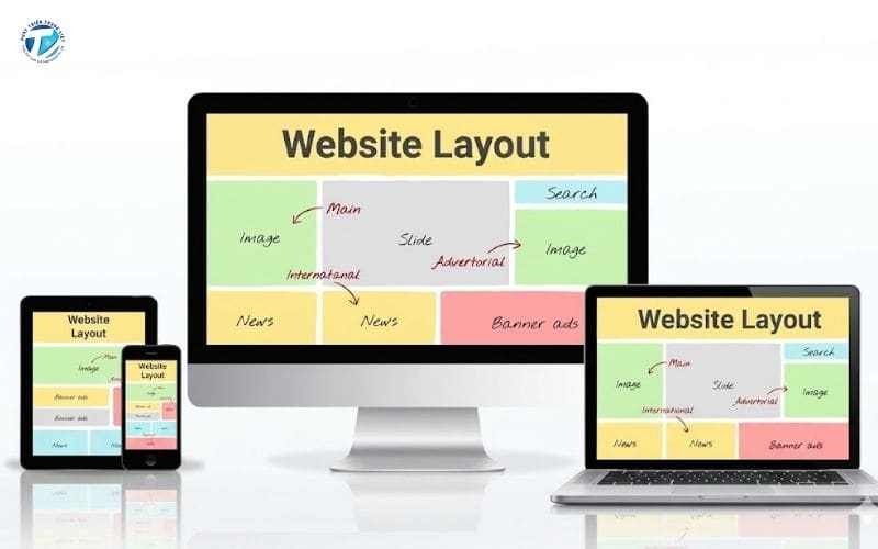 Bản chất và định nghĩa chính xác về layout là gì